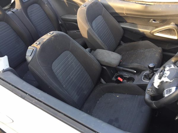 Dezmembrari VW Scirocco 2.0 tdi din 2011 - Dezmembrari Auto - imagine 6
