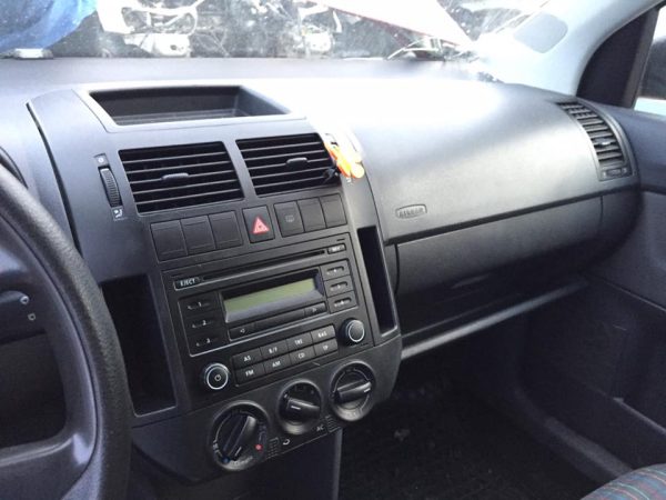 Dezmembrari VW Polo 9N 1.2 BME din 2006 - Dezmembrari Auto - imagine 5
