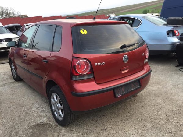 Dezmembrari VW Polo 9N 1.2 BME din 2006 - Dezmembrari Auto - imagine 3