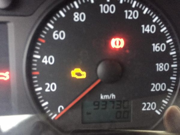 Dezmembrari VW Polo 9N 1.2 BME din 2006 - Dezmembrari Auto - imagine 2