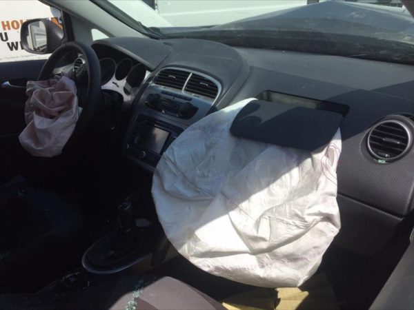 Dezmembrari Seat Altea XL 1.2 tsi 2013 90.000 km - navigatie - Dezmembrari Auto - imagine 3
