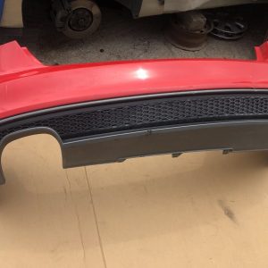 Bara spate Audi A4 B8 2013 limuzina S-LINE 2.0 tdi CJC - Dezmembrari Auto