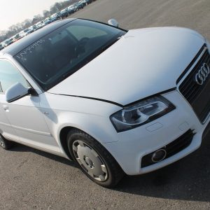 Sonda lambda Audi A3 8P 2011 sportback S-LINE 1.6 tdi CAY - Dezmembrari Auto