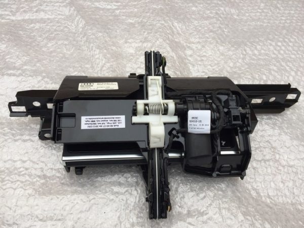 Display navigatie MMI 3G + HIGH Audi A6 4G C7 A7 4G1919601G 4G1 919 601 G - Dezmembrari Auto - imagine 3