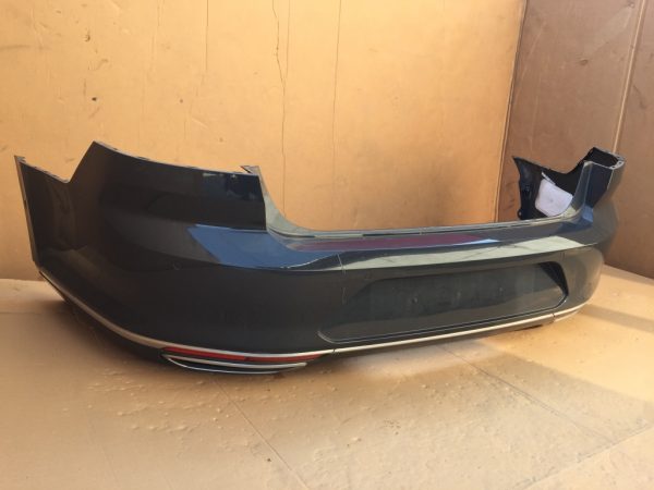 Bara spate completa Volkswagen Passat B8 2017 limuzina - Dezmembrari Auto - imagine 8