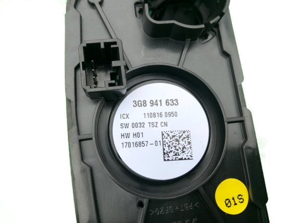 Bloc lumini VW Arteon Passat B8 3G8941633 3G8 941 633 - Dezmembrari Auto - imagine 2