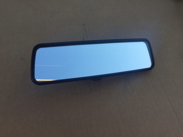 Oglinda retrovizoare manuala Skoda Fabia 2 - Dezmembrari Auto - imagine 2
