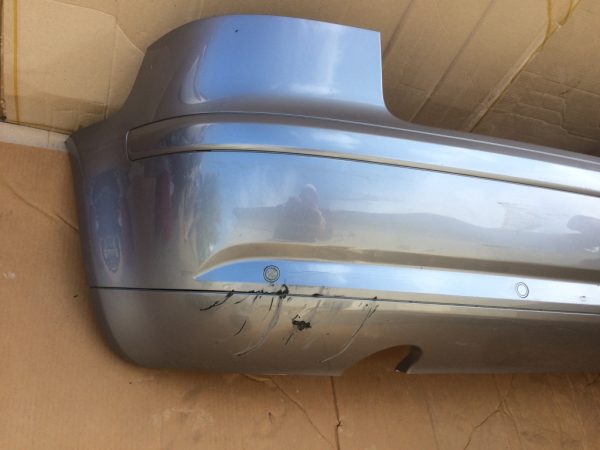 Bara spate Audi A3 8P coupe 2004 - Dezmembrari Auto - imagine 4