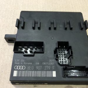 Calculator lumini confort Audi A4 B6 B7 8E0907279F 8E0 907 279 F - Dezmembrari Auto