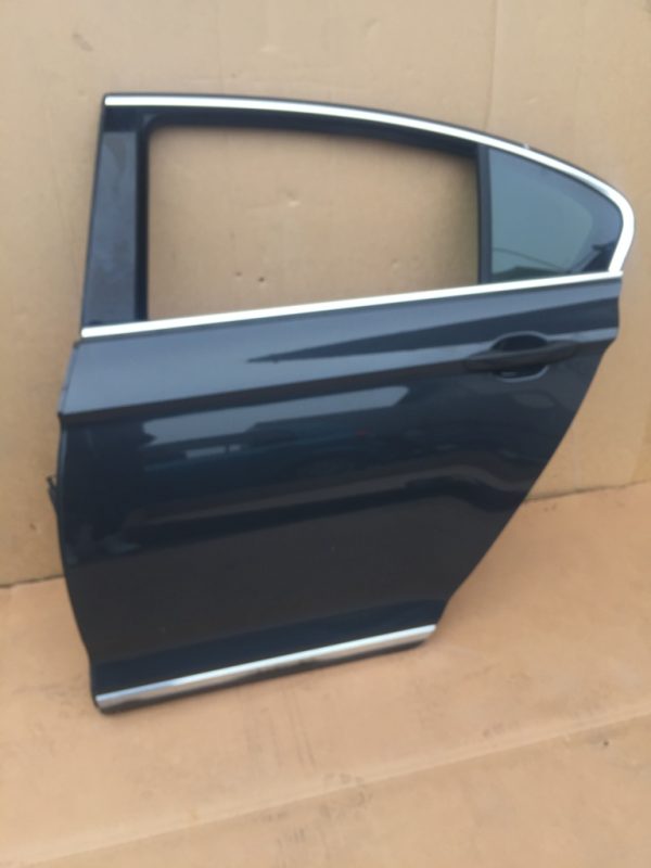 Usa stanga spate Volkswagen Passat B8 2017 limuzina - Dezmembrari Auto - imagine 2