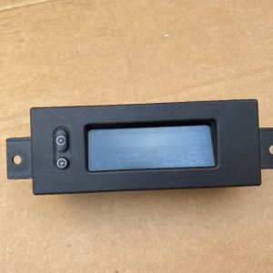 Display Opel Corsa D 1954387 - Dezmembrari Auto