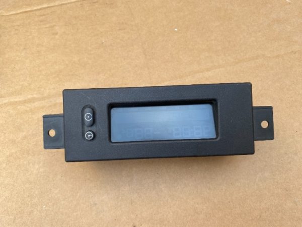 Display Opel Corsa D 1954387 - Dezmembrari Auto