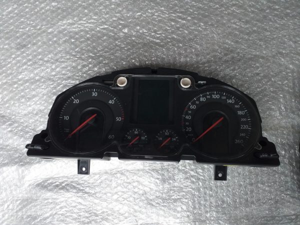 Ceasuri bord VW Passat B6 2007 variant 2.0 tdi BMP 3C1713025H 3C1 713 025 H - Dezmembrari Auto