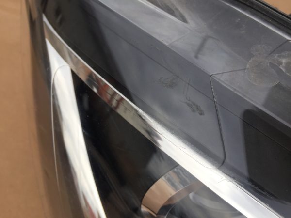 Far dreapta Seat Alhambra 2 7N5941752 7N5 941 752 - Dezmembrari Auto - imagine 2