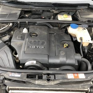 Pompa vacuum Audi A4 B6 2004 S-LINE 1,9 tdi BKE - Dezmembrari Auto