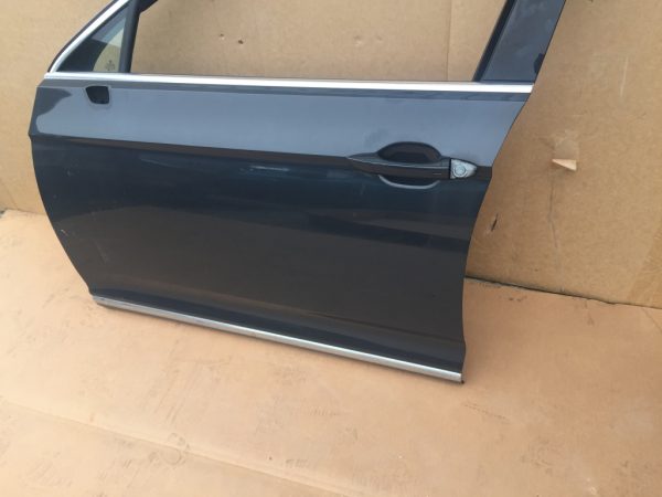 Usa stanga fata Volkswagen Passat B8 2017 - Dezmembrari Auto - imagine 3