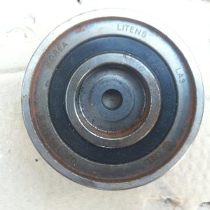 Rola intinzatoare curea VW Passat CC 03L109244B - Dezmembrari Auto