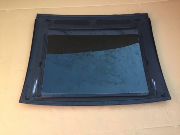 Trapa panoramica sticla Volkswagen Passat B8 2017 limuzina 3G5877071 3G5 877 071 - Dezmembrari Auto - imagine 2