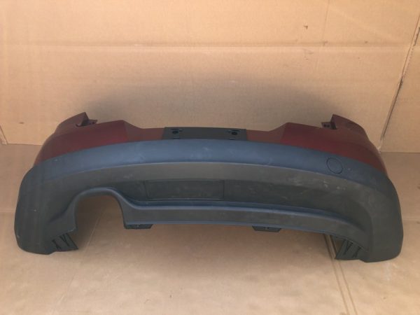 Bara spate completa VW Tiguan 5N din 2008 2009 2010 2011 - Dezmembrari Auto - imagine 2