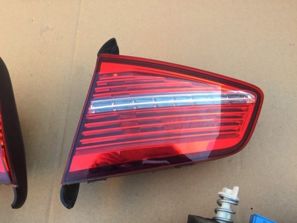Set stopuri highline Volkswagen Passat B8 2017 limuzina - Dezmembrari Auto - imagine 3