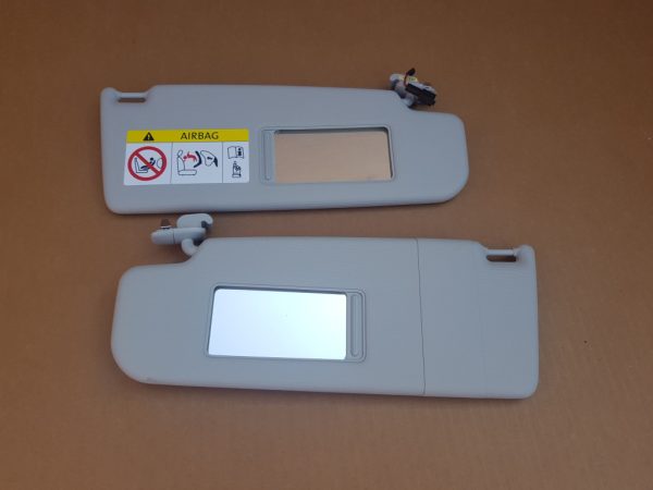 Set parasolare VW Jetta 2016 - Dezmembrari Auto - imagine 2