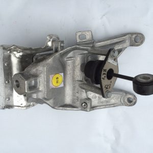 Suport motor dreapta Audi A4 8W B9 din 2016 4M0199308AD 4M0 199 308 AD - Dezmembrari Auto
