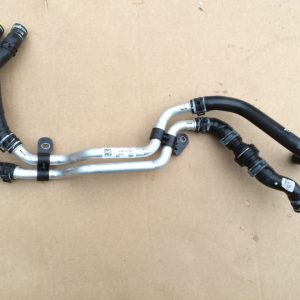 Furtune apa Audi A4 8W B9 8W0121400B 8W0 121 400 B - Dezmembrari Auto