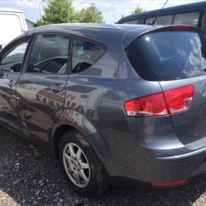 Dezmembrari Seat Altea XL 1.2 tsi 2013 90.000 km - navigatie - Dezmembrari Auto
