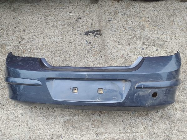 Bara spate Opel Astra H Hatchback - Dezmembrari Auto