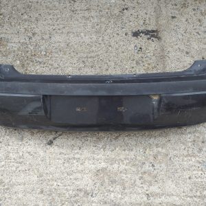 Bara spate Opel Corsa C - Dezmembrari Auto