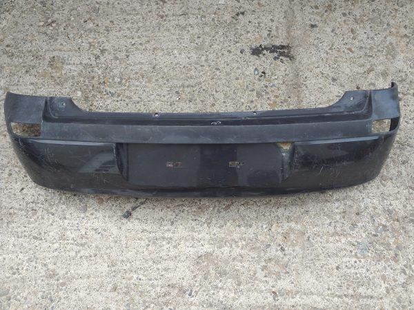 Bara spate Opel Corsa C - Dezmembrari Auto