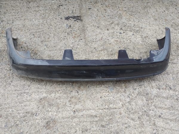 Bara spate Opel Zafira A - Dezmembrari Auto