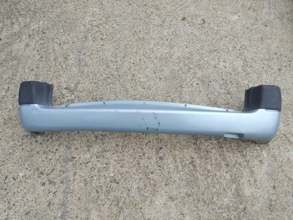 Bara spate Peugeot Partner 2007 - Dezmembrari Auto