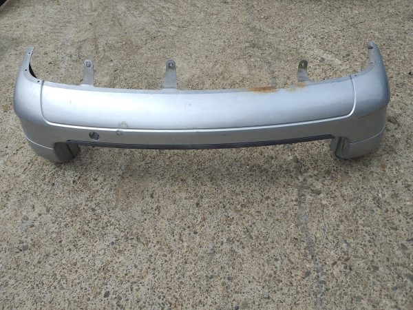 Bara spate Peugeot 307 2005 - Dezmembrari Auto
