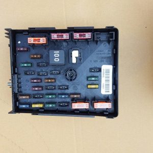 Tablou sigurante VW Passat CC 2.0 tdi 2016 3C0937125A 3C0 937 125 A - Dezmembrari Auto