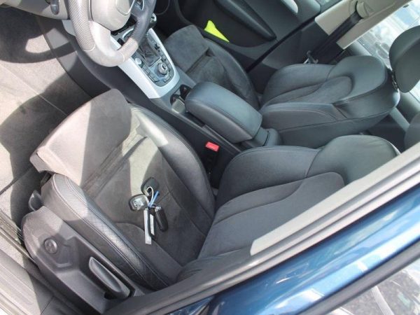 Audi Q5 2009 2.0 tdi quattro CAH - Dezmembrari Auto - imagine 2