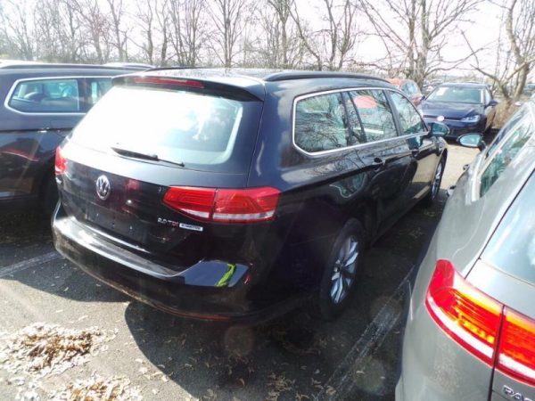 Dezmembrari VW Passat B8 2.0 tdi din 2016 5.500 km - Dezmembrari Auto - imagine 2