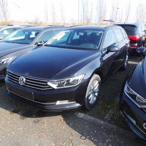 Dezmembrari VW Passat B8 2.0 tdi din 2016 5.500 km - Dezmembrari Auto