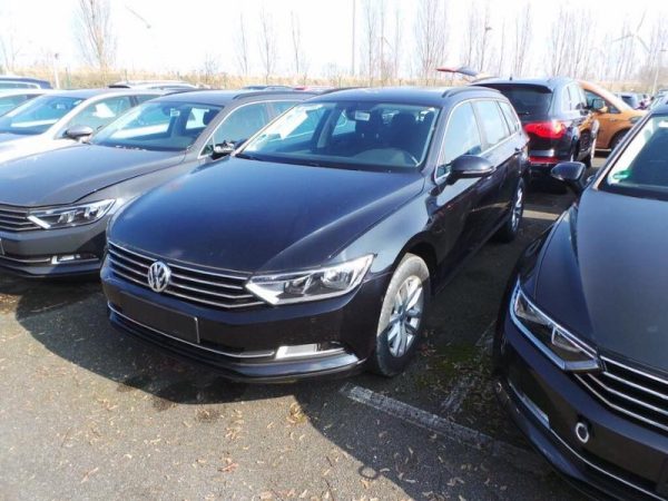 Dezmembrari VW Passat B8 2.0 tdi din 2016 5.500 km - Dezmembrari Auto