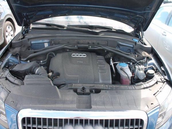 Audi Q5 2009 2.0 tdi quattro CAH - Dezmembrari Auto - imagine 5