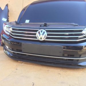 Fata completa VW Passat B8 din 2016 2.0 tdi - Dezmembrari Auto