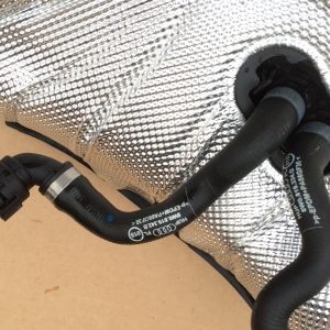 Furtun apa Audi A4 8 B9 8W0819342B 8W0 819 342 B - Dezmembrari Auto