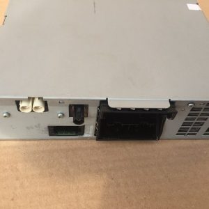 Radio-unit Audi A4 A5 A6 Q5 Q7 4F0035061 4F0 035 061 - Dezmembrari Auto