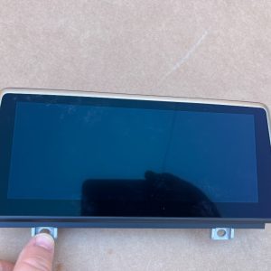 Display navigatie BMW X1 F48 din 2017 la 0 km 9387451 - Dezmembrari Auto