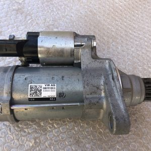 Electromotor  VW Passat B8  0AM911024A 0AM 911 024 A - Dezmembrari Auto