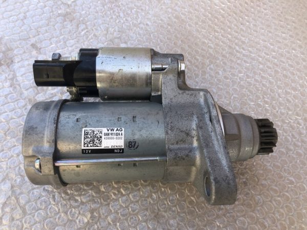 Electromotor  VW Passat B8  0AM911024A 0AM 911 024 A - Dezmembrari Auto