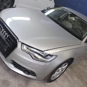 Audi A6 4G C7 3.0 tdi din 2012 full led bang&olufsen - Dezmembrari Auto