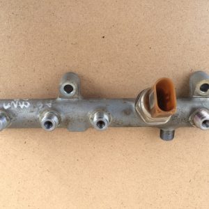Rampa injectoare rampa injectie Audi A4 A5 A6 Q5 Q7 059130089AH 059 130 089 AH - Dezmembrari Auto