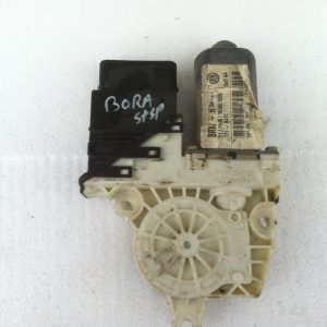 Motoras geam electric VW Bora cod releu 101439203 101 439 203 - Dezmembrari Auto