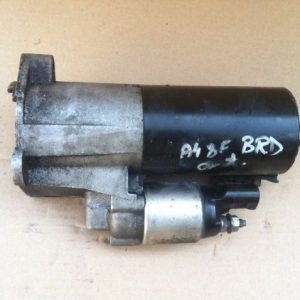 Electromotor Audi A4 2.0 tdi 03G911023 - Dezmembrari Auto